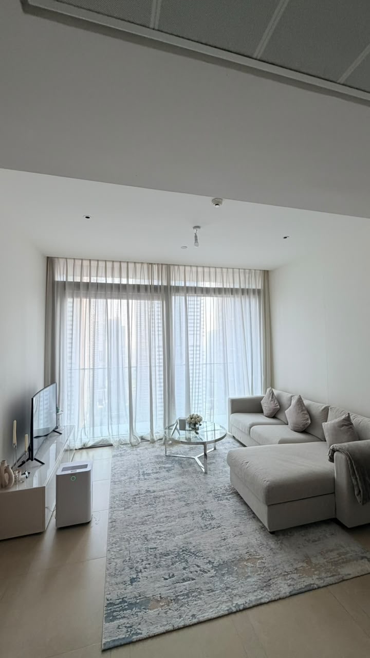 Bright 1 Bedroom | Marina Gate 2 | Dubai Marina