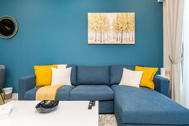 Luxury Furnished | Fully Renovated | Harbour & Marina Views