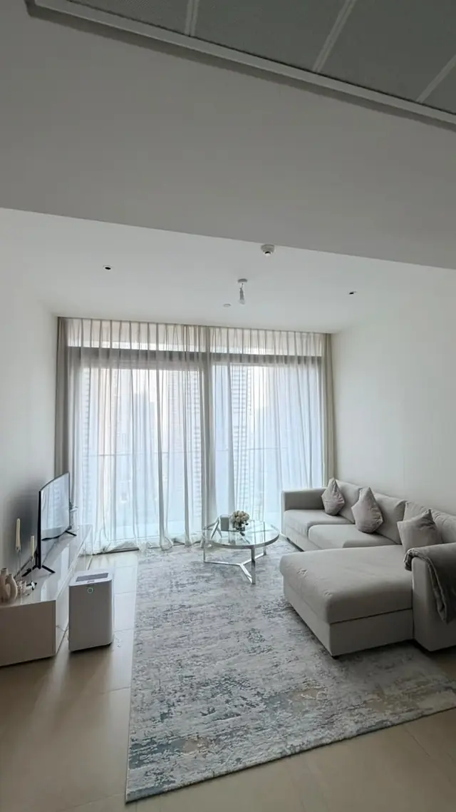 Bright 1 Bedroom | Marina Gate 2 | Dubai Marina