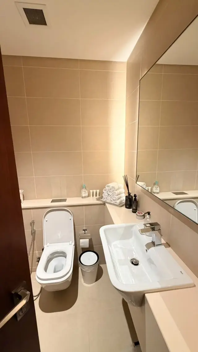Bright 1 Bedroom | Marina Gate 2 | Dubai Marina